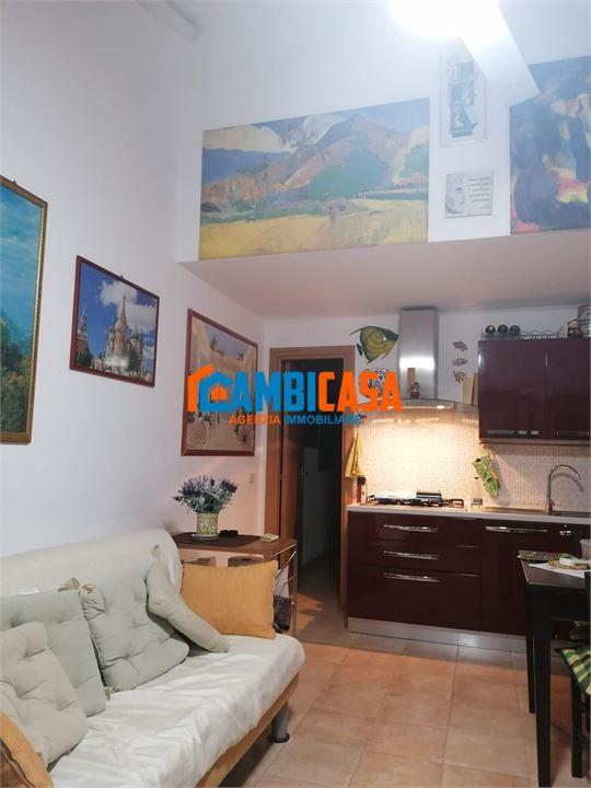 appartamento in vendita a Palermo in zona Roccella