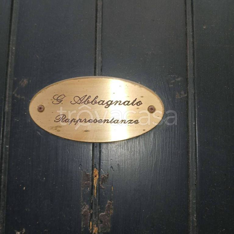 negozio in vendita a Palermo in zona Centro storico