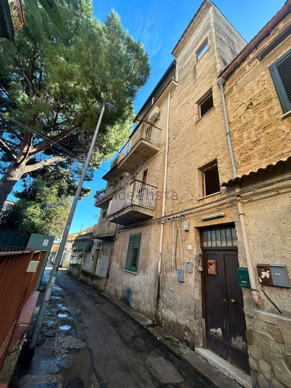 appartamento in vendita a Palermo in zona Cruillas