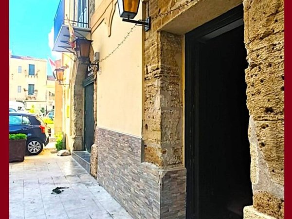 appartamento in vendita a Palermo in zona Centro storico