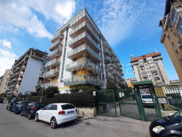 appartamento in vendita a Palermo in zona San Lorenzo