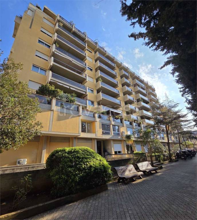 appartamento in vendita a Palermo