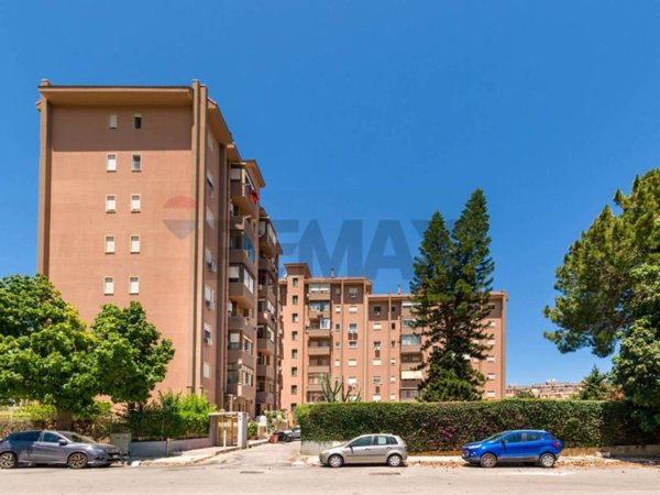 appartamento in vendita a Palermo in zona Ciaculli