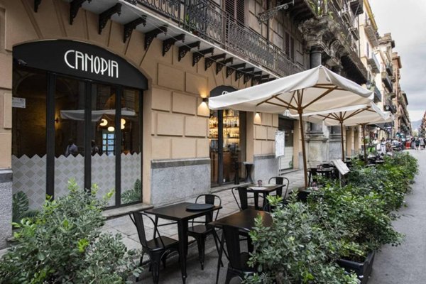 negozio in vendita a Palermo in zona Centro storico