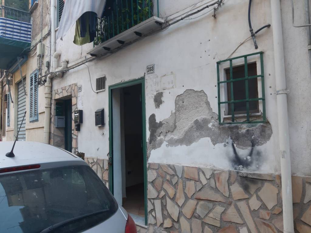 appartamento in vendita a Palermo in zona Boccadifalco