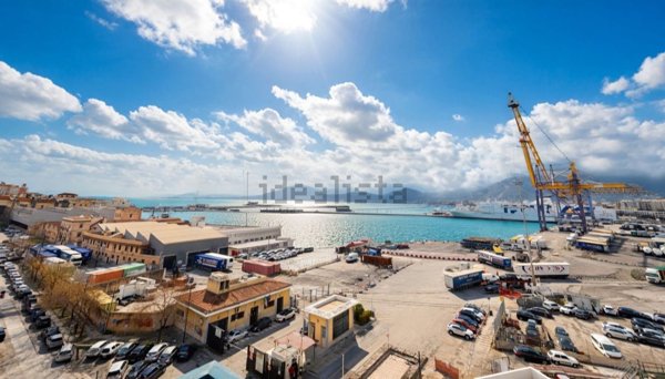 appartamento in vendita a Palermo