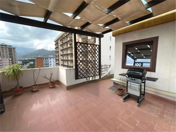 appartamento in vendita a Palermo
