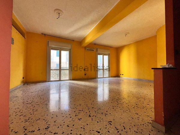 appartamento in vendita a Palermo in zona Noce