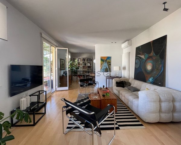 appartamento in vendita a Palermo in zona Libertà