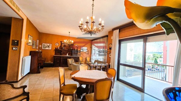 appartamento in vendita a Palermo in zona Resuttana