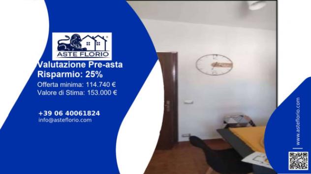 appartamento in vendita a Palermo in zona Uditore