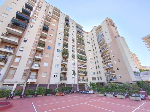 appartamento in vendita a Palermo in zona Resuttana