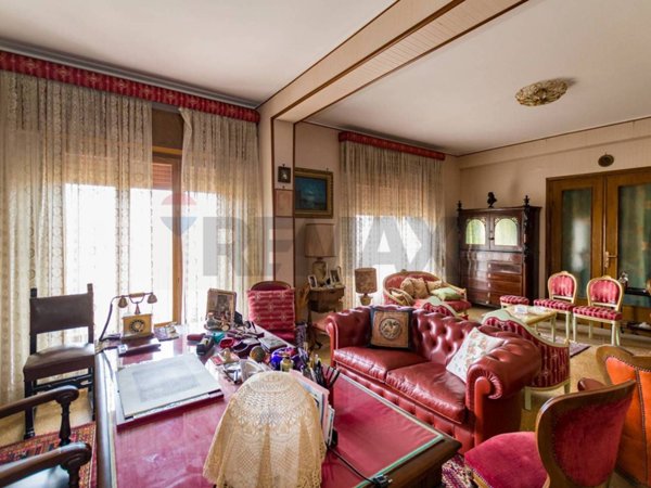 appartamento in vendita a Palermo in zona Libertà