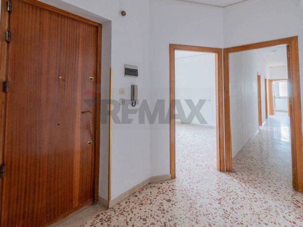 appartamento in vendita a Palermo in zona Croceverde