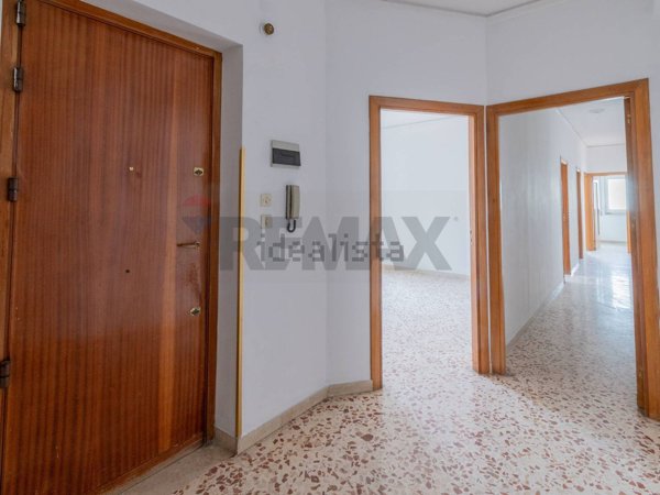 appartamento in vendita a Palermo in zona Croceverde