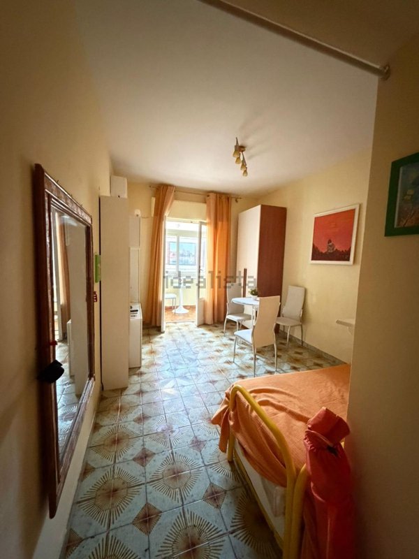 appartamento in vendita a Palermo in zona Mondello