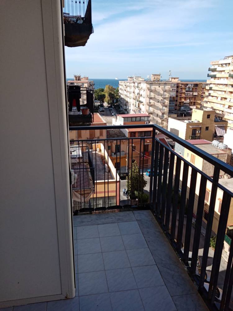 appartamento in vendita a Palermo in zona Croceverde