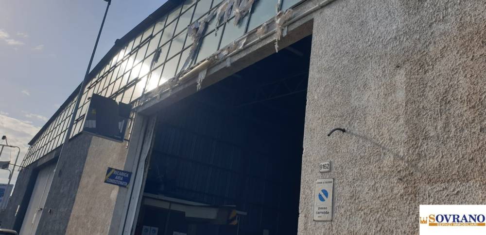 negozio in vendita a Palermo