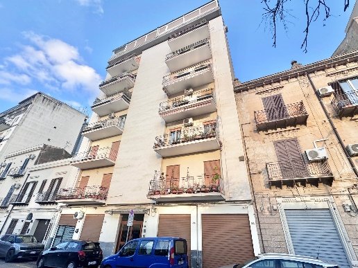 appartamento in vendita a Palermo in zona Calatafimi / Cuba