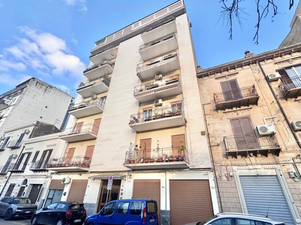 appartamento in vendita a Palermo in zona Calatafimi / Cuba