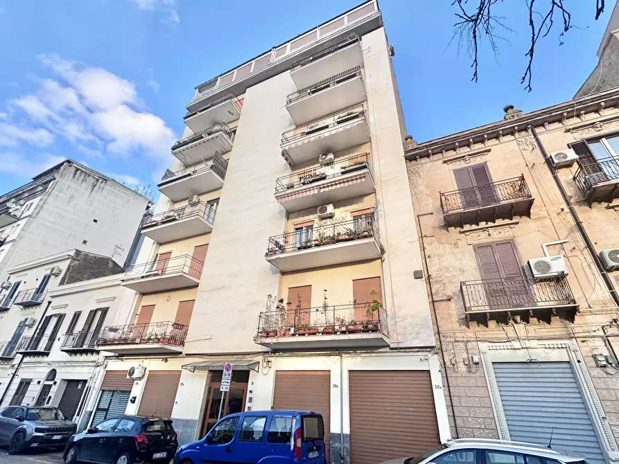 appartamento in vendita a Palermo in zona Calatafimi / Cuba
