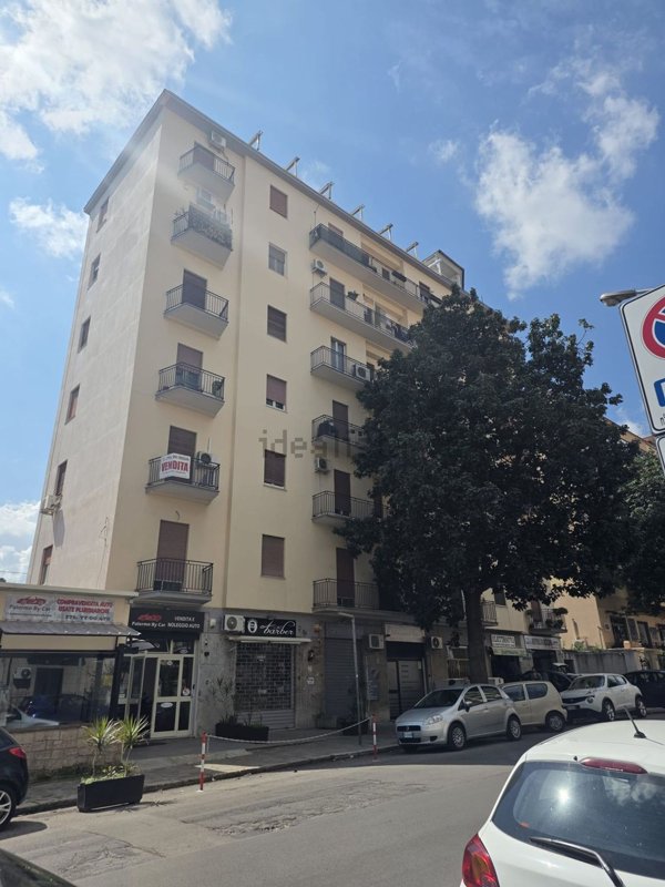 appartamento in vendita a Palermo in zona Calatafimi / Cuba