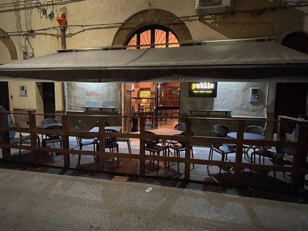 locale commerciale in vendita a Palermo in zona Ciaculli
