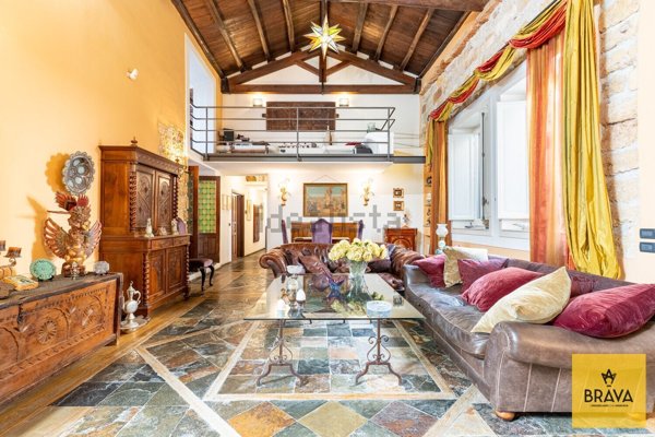 appartamento in vendita a Palermo in zona Centro storico