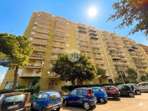 appartamento in vendita a Palermo in zona Brancaccio