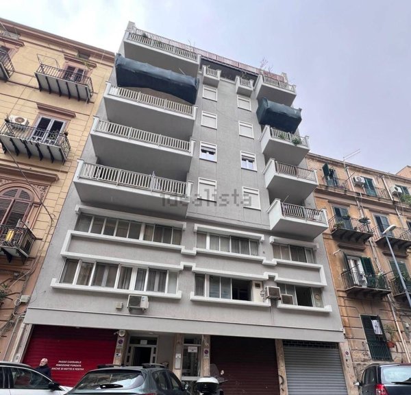 appartamento in vendita a Palermo