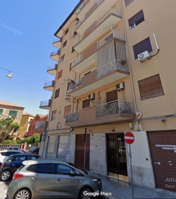 appartamento in vendita a Palermo