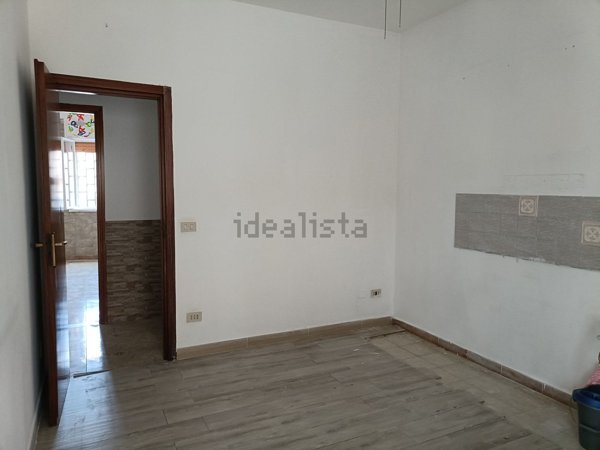 appartamento in vendita a Palermo in zona Cruillas