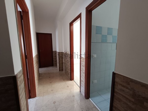 appartamento in vendita a Palermo in zona Cruillas