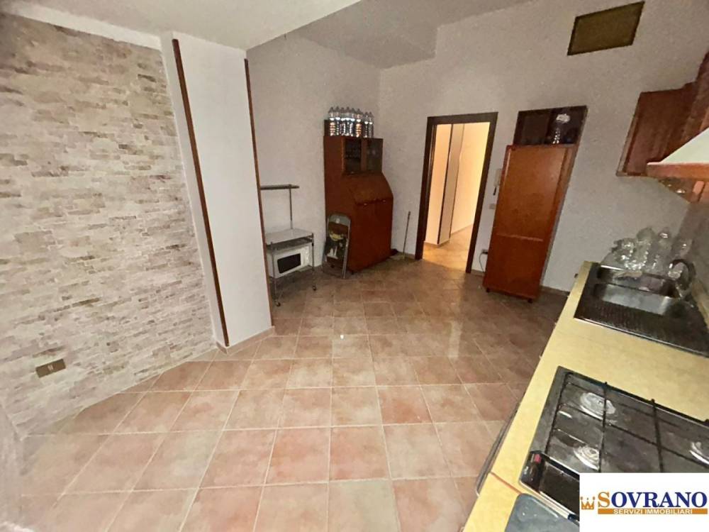 appartamento in vendita a Palermo in zona Pallavicino