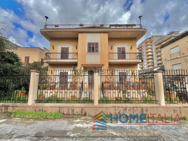 appartamento in vendita a Palermo in zona Calatafimi / Cuba