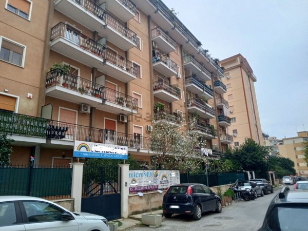 appartamento in vendita a Palermo in zona Cruillas