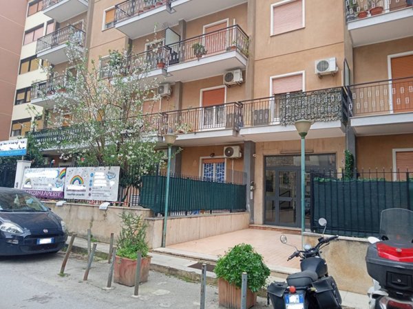 appartamento in vendita a Palermo in zona Passo di Rigano