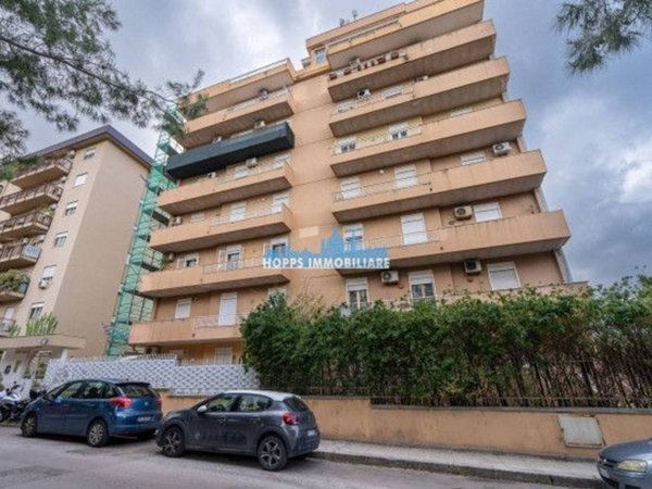 appartamento in vendita a Palermo in zona Sferracavallo