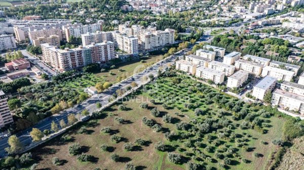 terreno edificabile in vendita a Palermo in zona Passo di Rigano