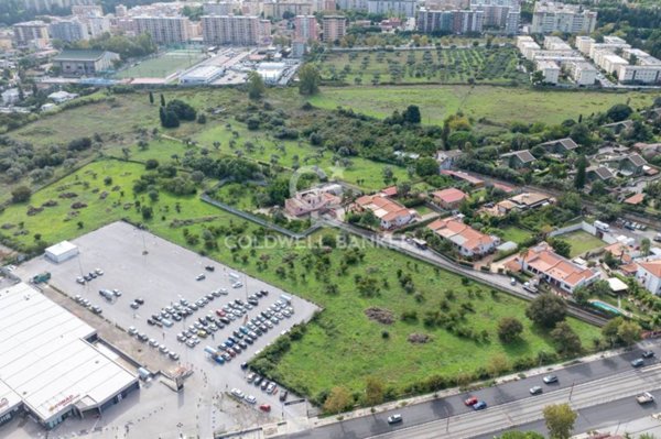 terreno agricolo in vendita a Palermo in zona Centro storico