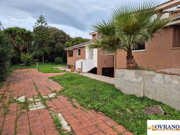 casa indipendente in vendita a Palermo in zona Uditore