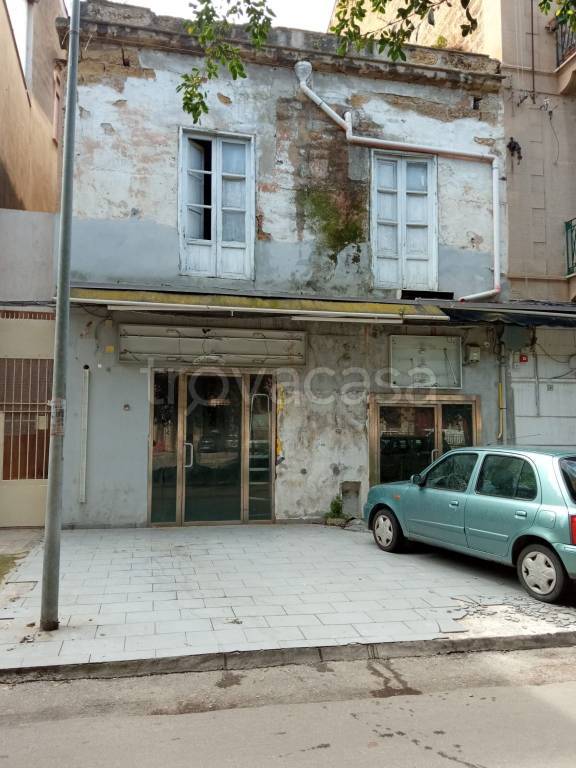 appartamento in vendita a Palermo in zona Croceverde