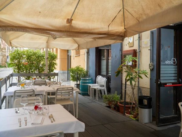 negozio in vendita a Palermo in zona Centro storico