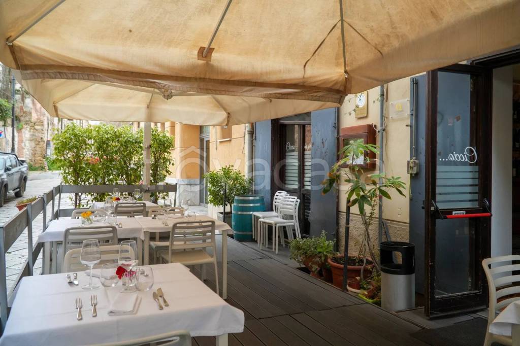 negozio in vendita a Palermo in zona Centro storico