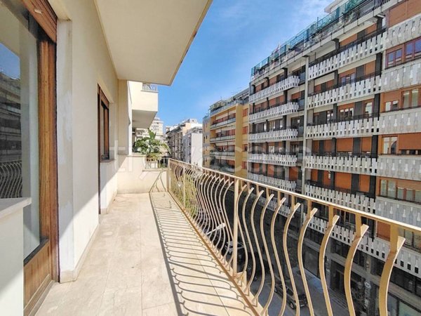 appartamento in vendita a Palermo in zona Libertà