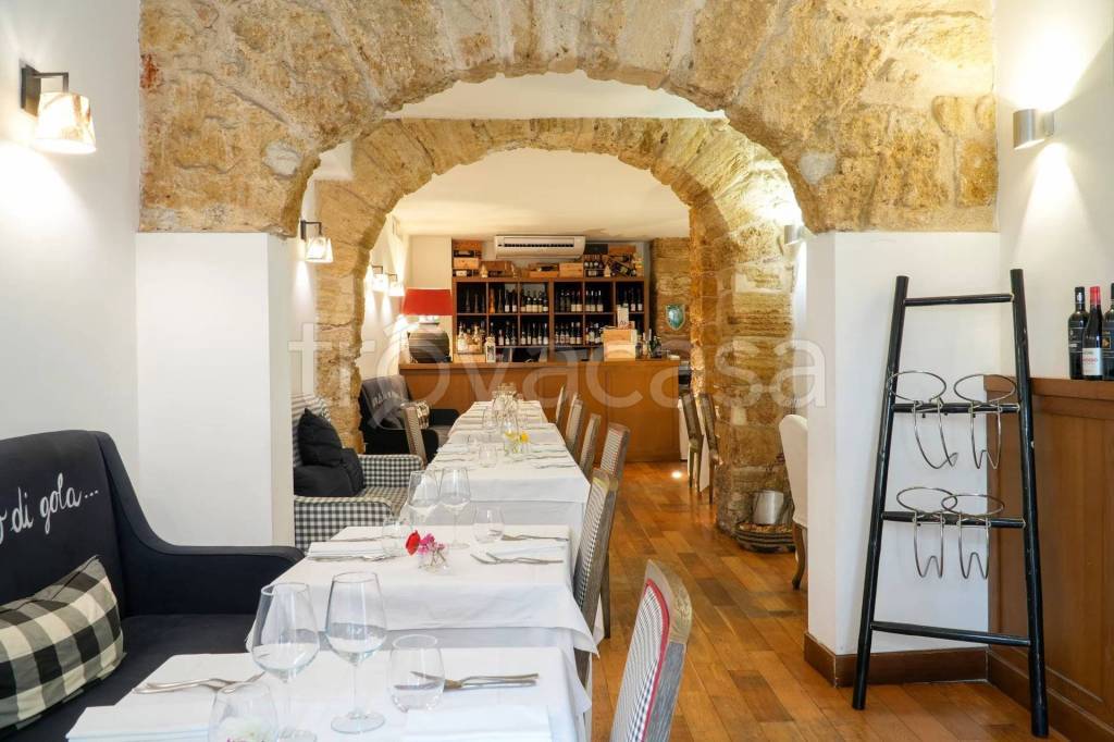 negozio in vendita a Palermo in zona Centro storico