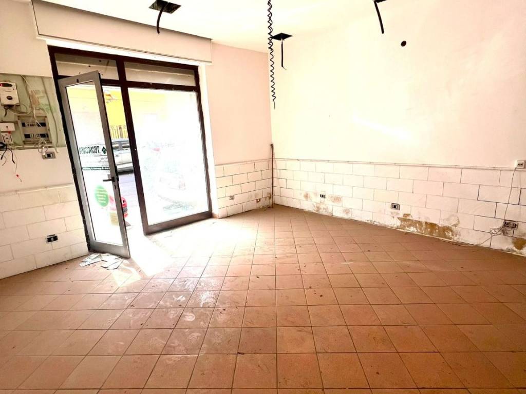 appartamento in vendita a Palermo in zona Mondello