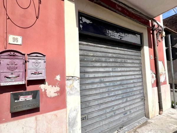 appartamento in vendita a Palermo in zona Partanna
