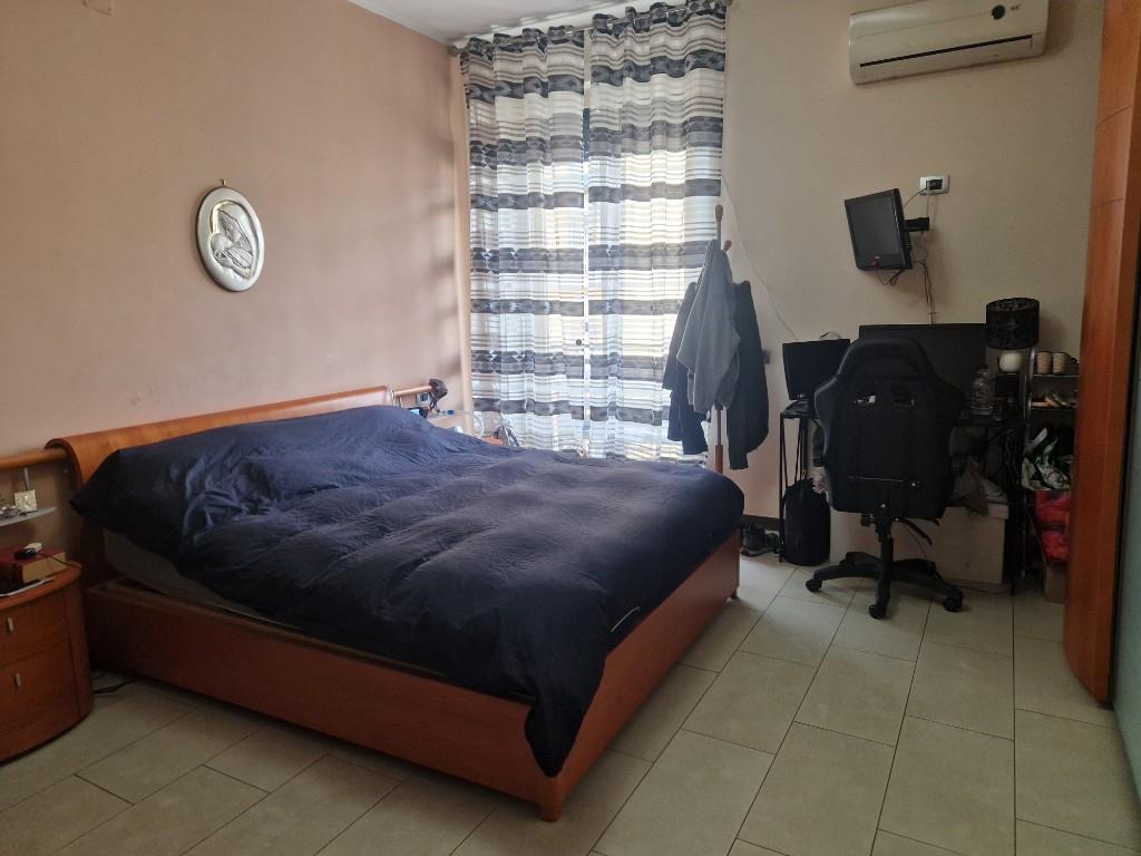 appartamento in vendita a Palermo in zona Zisa