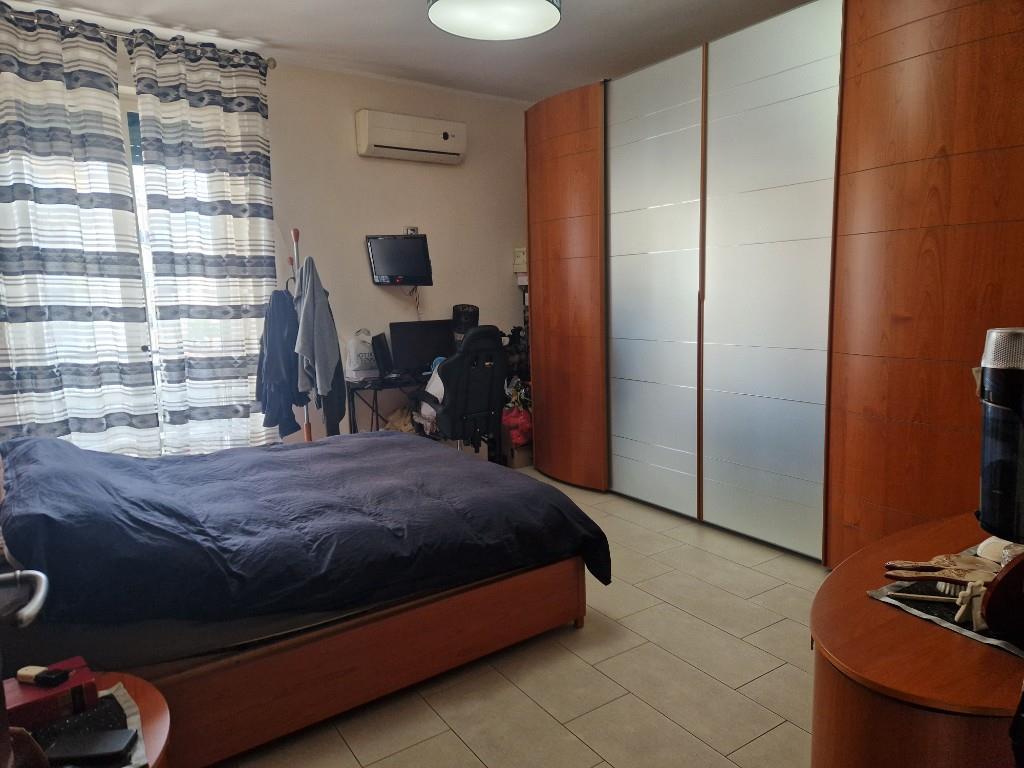 appartamento in vendita a Palermo in zona Zisa